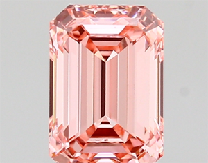 Diamante de Esmeralda Rosa Diamante de Esmeralda Rosa